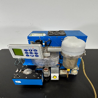 Biotage EV10 Touch Solvent Evaporator System image 2